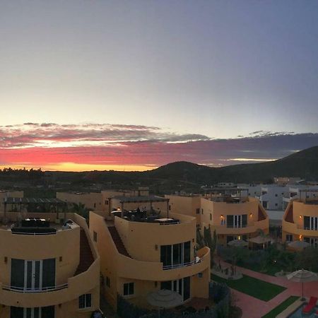 شقة San Carlos   في 1A - Casa Un Amor, Cerritos Beach, Pescadero, Baja Sur المظهر الخارجي الصورة