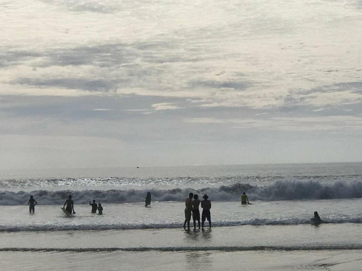 شقة San Carlos   في 1A - Casa Un Amor, Cerritos Beach, Pescadero, Baja Sur المظهر الخارجي الصورة