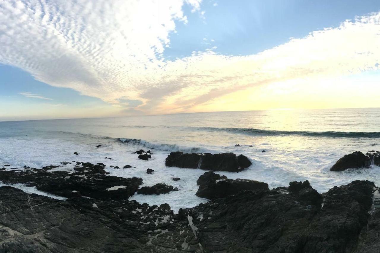 شقة San Carlos   في 1A - Casa Un Amor, Cerritos Beach, Pescadero, Baja Sur المظهر الخارجي الصورة